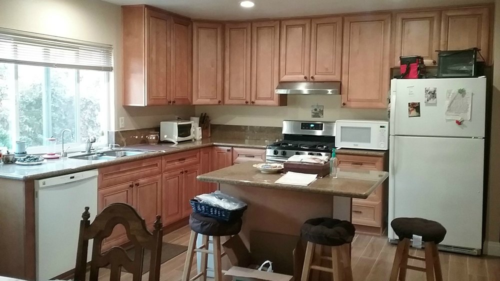 Penwood after