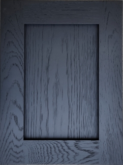 Black Oak door