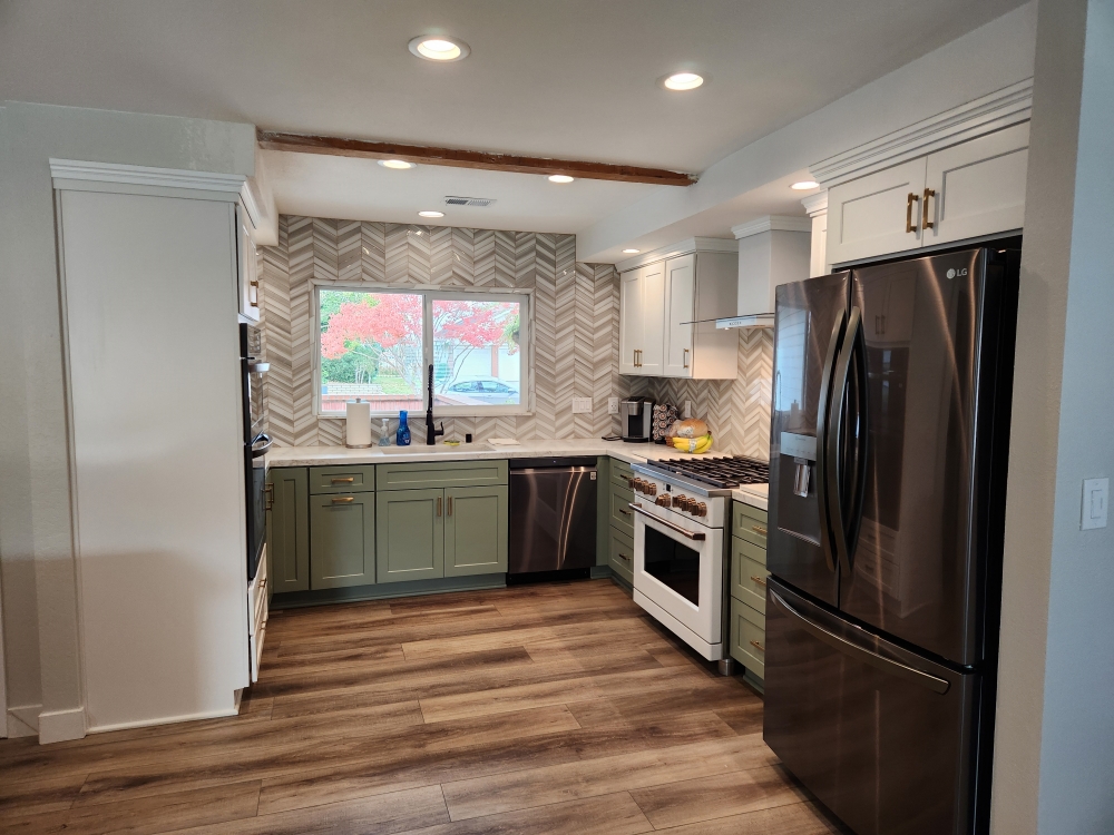 kayjay kitchen